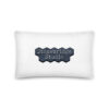 STONEBRIDGE STUDIO - PILLOW
