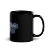 STONEBRIDGE STUDIO - BLACK MUG