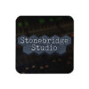 STONEBRIDGE STUDIO - CORK-BACK COASTER