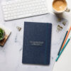 STONEBRIDGE STUDIO - HARDCOVER BOUND NOTEBOOK