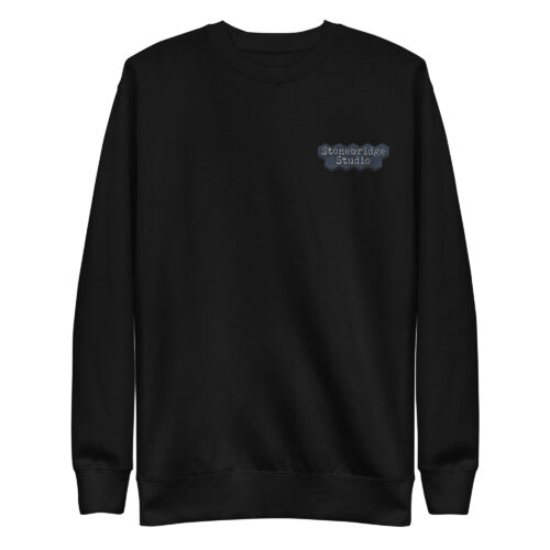 STONEBRIDGE STUDIO - SWEATSHIRT
