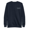 STONEBRIDGE STUDIO - SWEATSHIRT