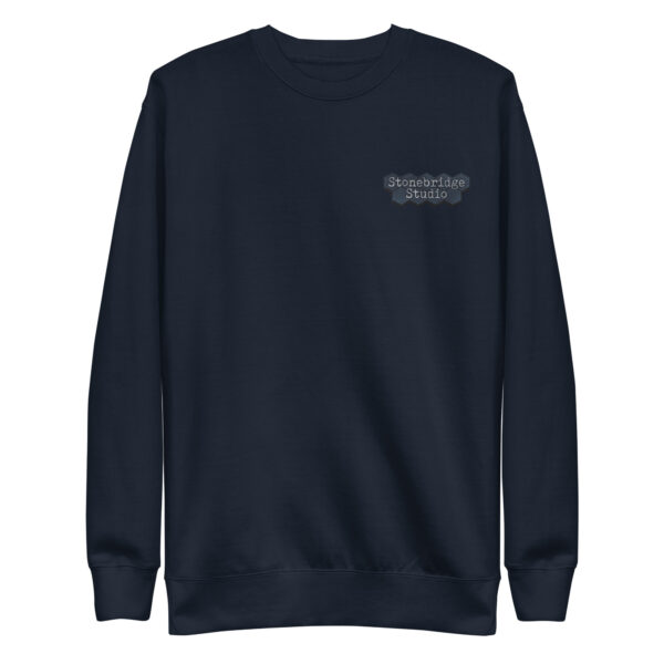 STONEBRIDGE STUDIO - SWEATSHIRT
