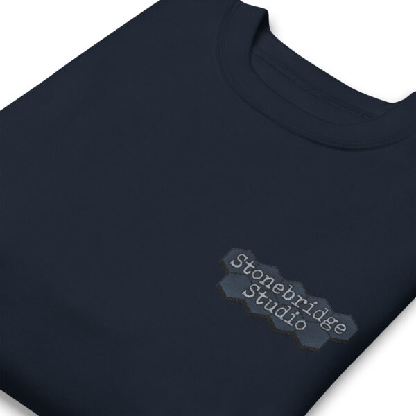 STONEBRIDGE STUDIO - SWEATSHIRT