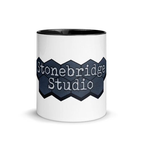 STONEBRIDGE STUDIO - MUG