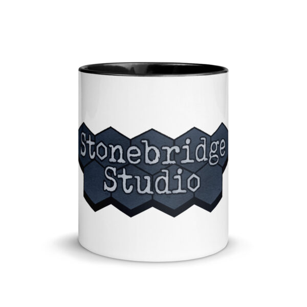 STONEBRIDGE STUDIO - MUG