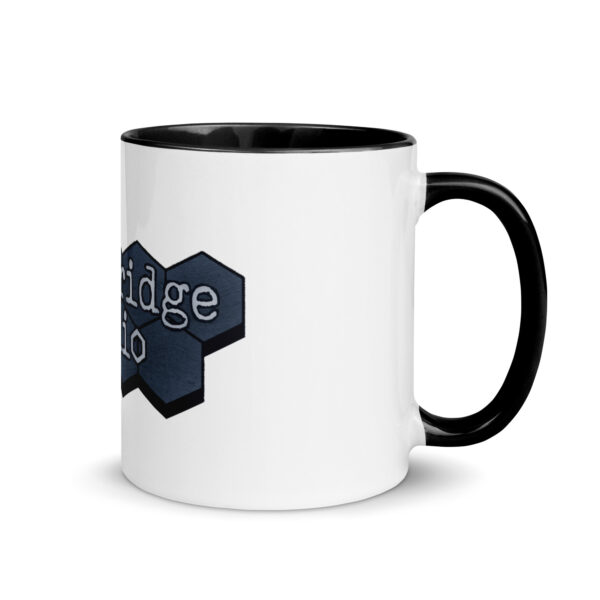 STONEBRIDGE STUDIO - MUG