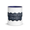 STONEBRIDGE STUDIO - MUG