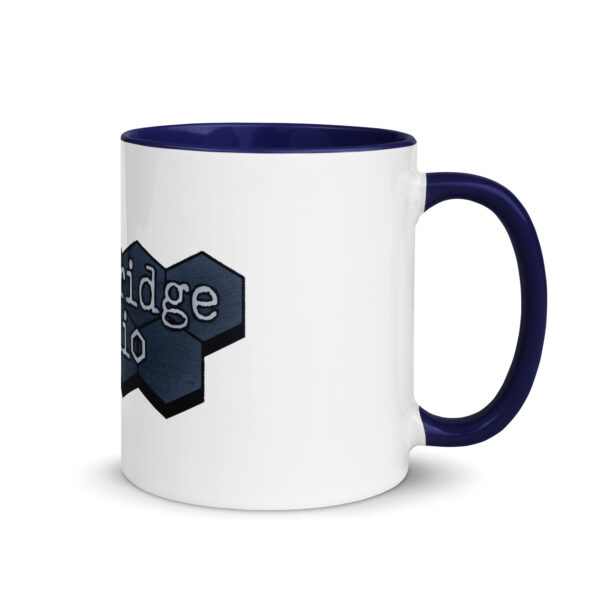 STONEBRIDGE STUDIO - MUG