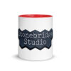 STONEBRIDGE STUDIO - MUG