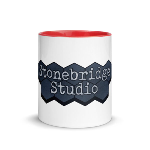STONEBRIDGE STUDIO - MUG