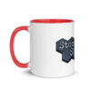 STONEBRIDGE STUDIO - MUG